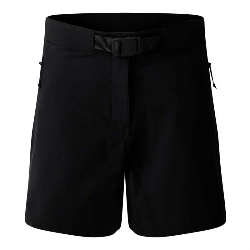 Dare2b Womens Melodic Pro II Shorts-1