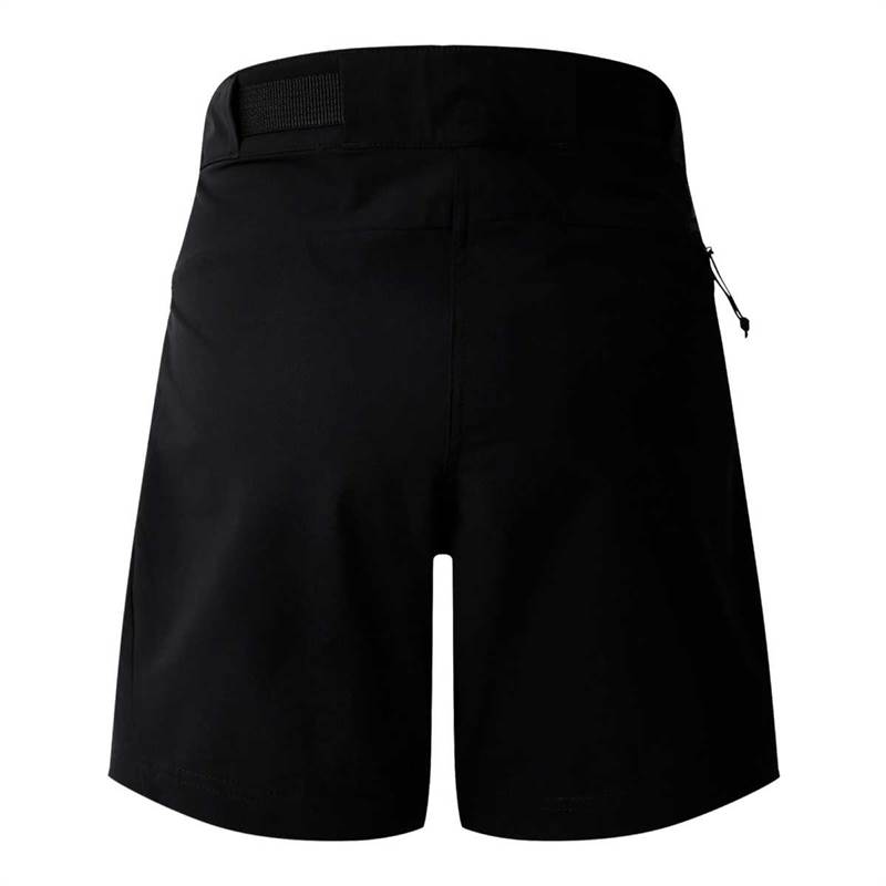 Dare2b Womens Melodic Pro II Shorts-2