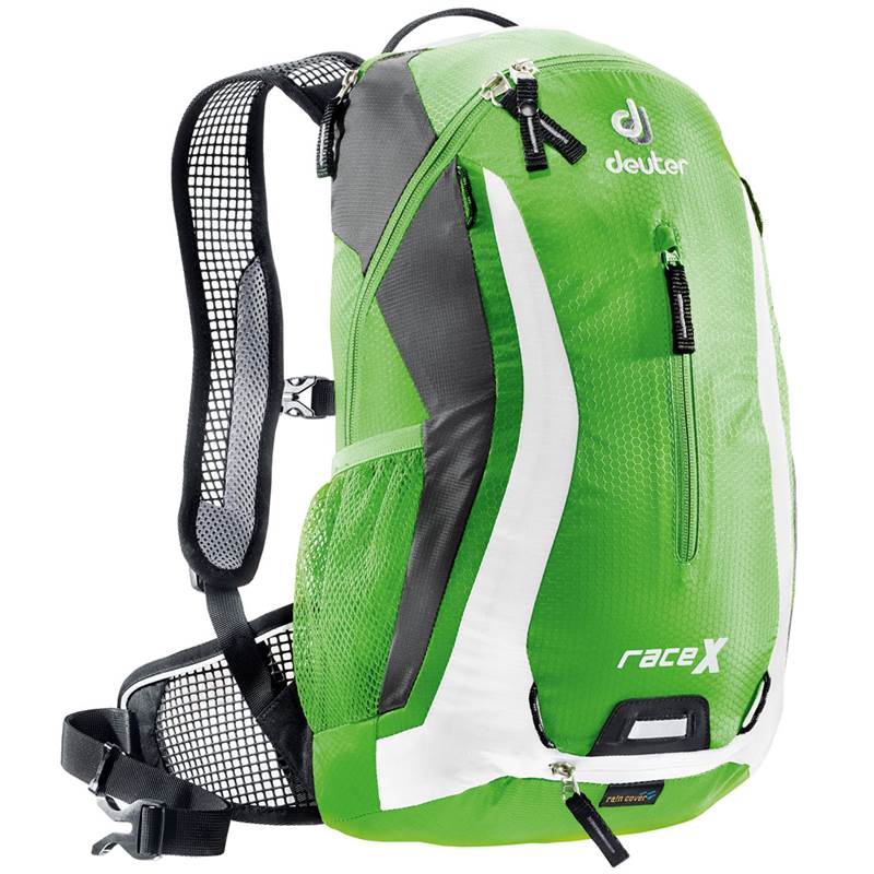 Deuter Race X 12L Bike Backpack-4