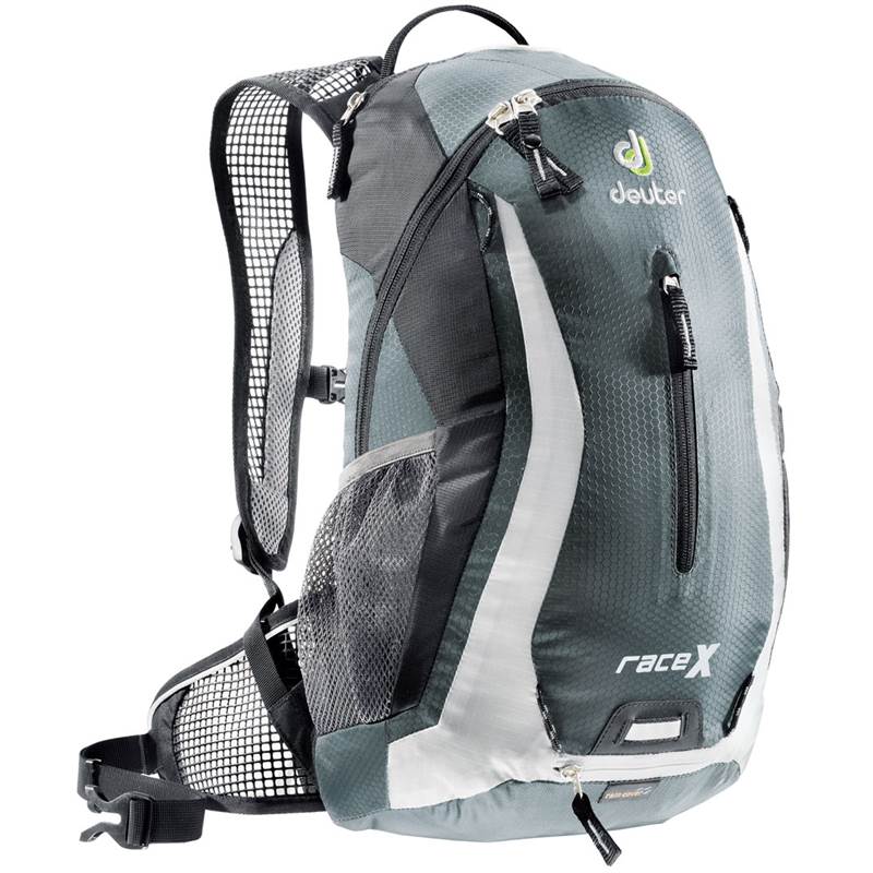 Deuter Race X 12L Bike Backpack-5