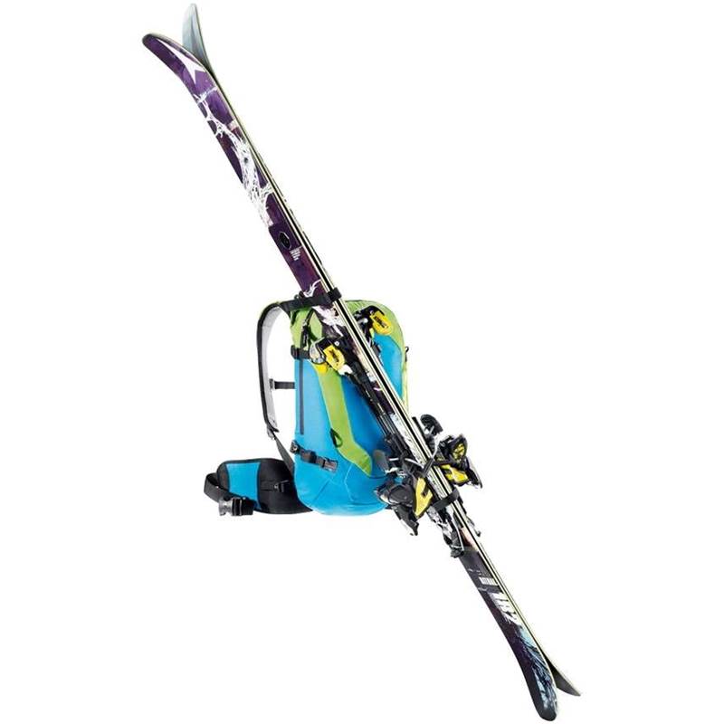 Deuter Provoke 16L Snowsports Backpack-5
