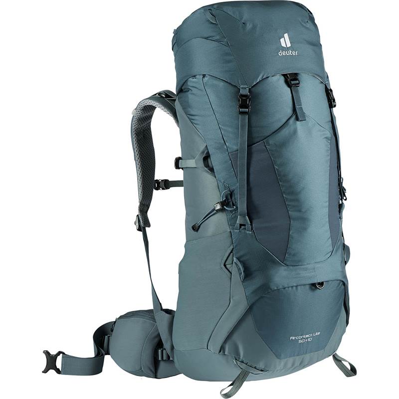 Deuter Aircontact Lite 50+10L Trekking Backpack-4