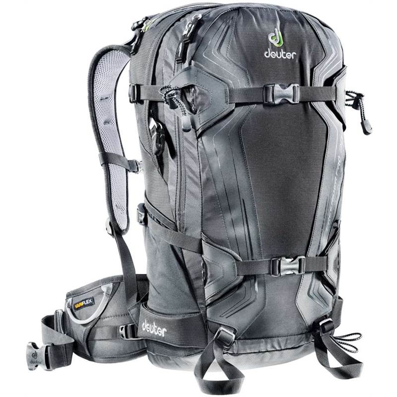 Deuter Freerider Pro 30L Snowsports Backpack-3
