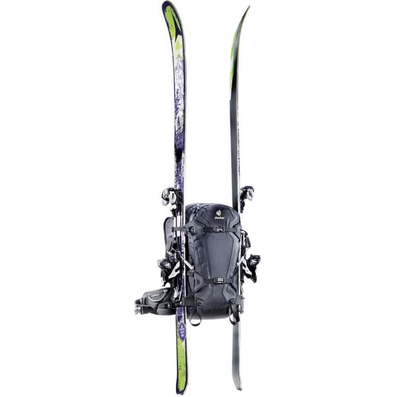 Deuter Freerider Pro 30L Snowsports Backpack-5