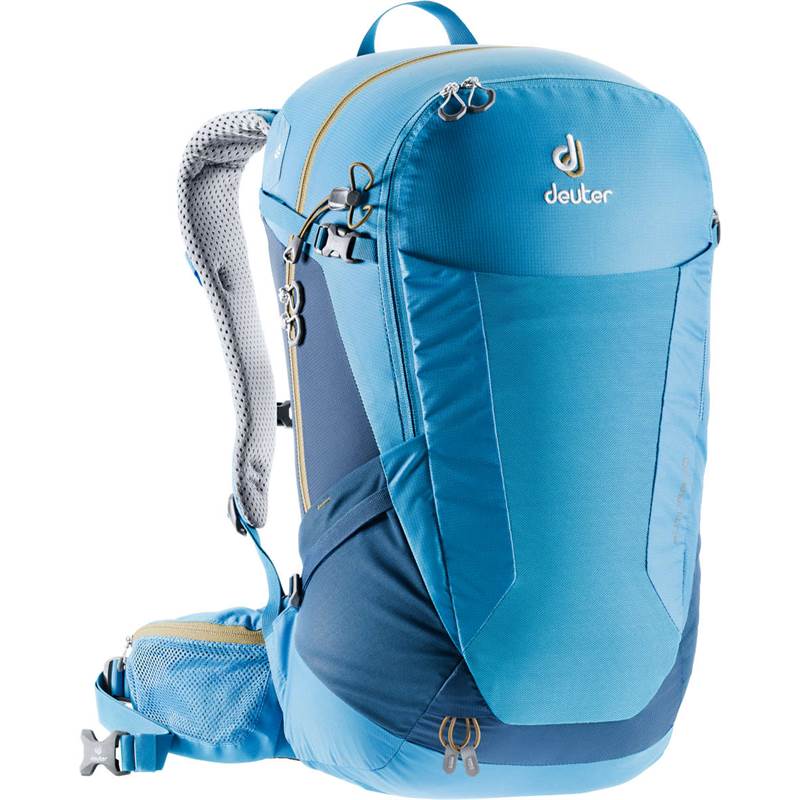 Deuter Futura 28L Hiking Backpack NEW-5