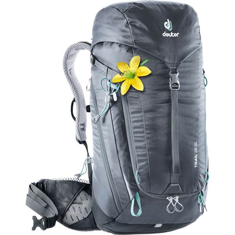 Deuter Trail 28L SL Womens Hiking Backpack-1
