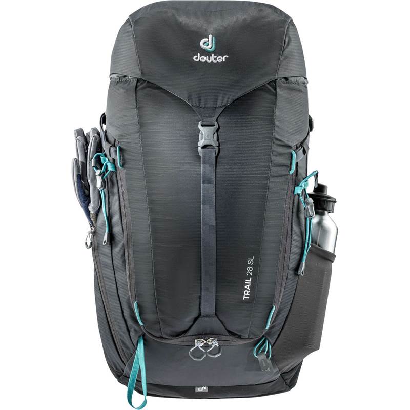 Deuter Trail 28L SL Womens Hiking Backpack-2