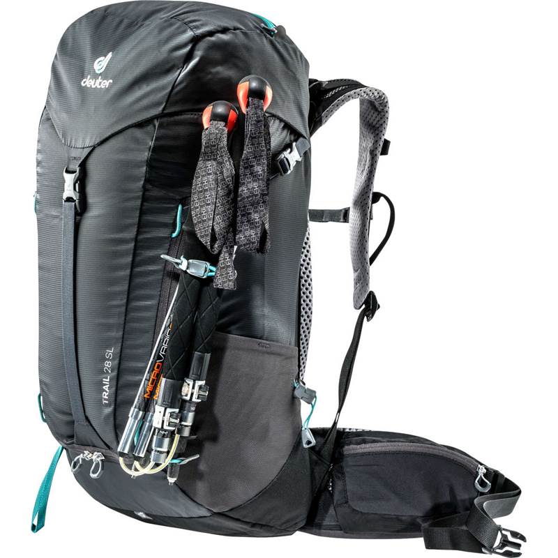 Deuter Trail 28L SL Womens Hiking Backpack-3