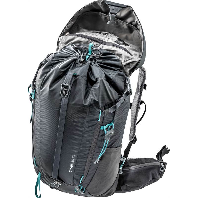 Deuter Trail 28L SL Womens Hiking Backpack-4