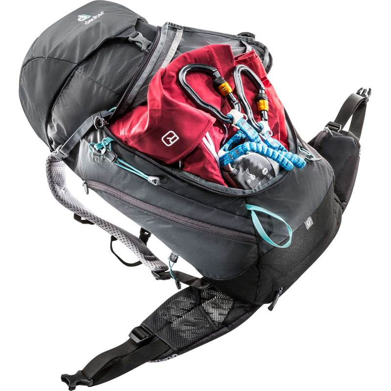 Deuter Trail 28L SL Womens Hiking Backpack-5