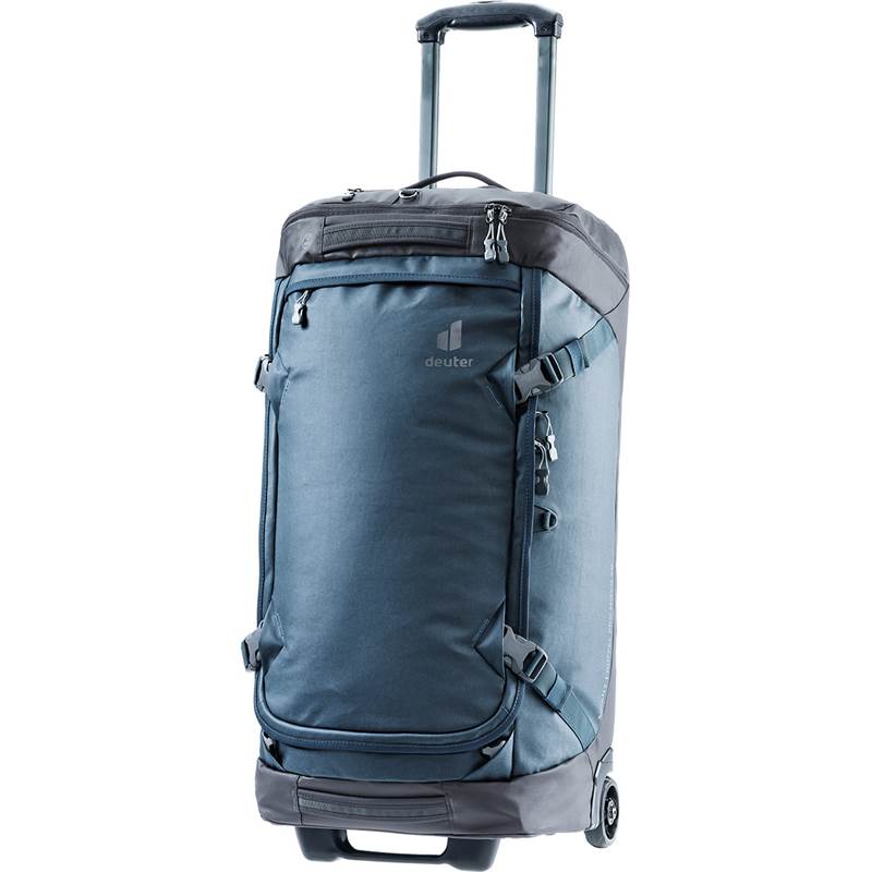 Deuter AViANT Duffel Pro Movo 90L Wheeled Bag-1