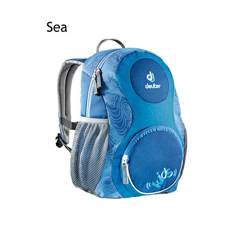 Deuter Kids Backpack 12 L-3