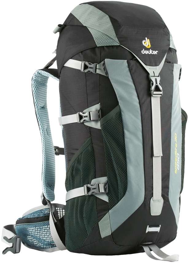Deuter Speed Lite 30L Snowsports Backpack E Outdoor