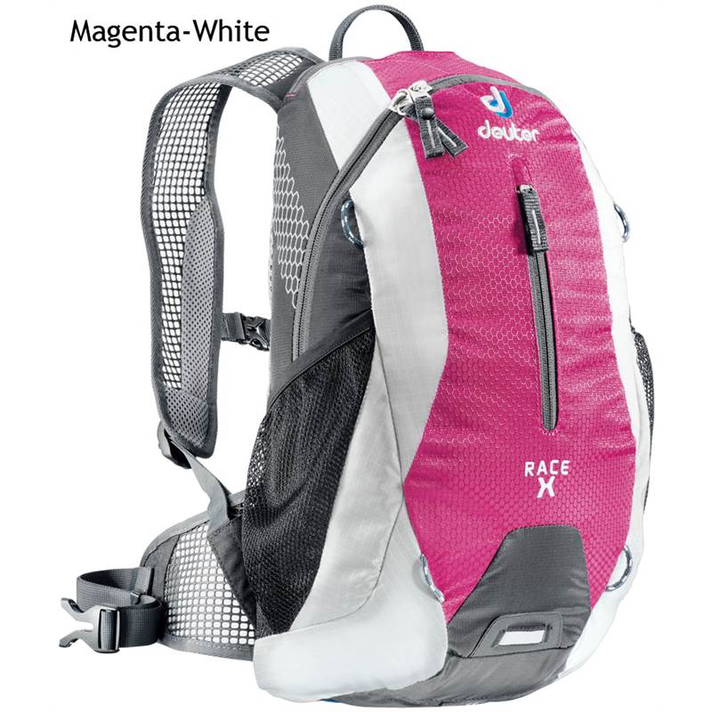 Deuter Race X 12L Bike Backpack-3