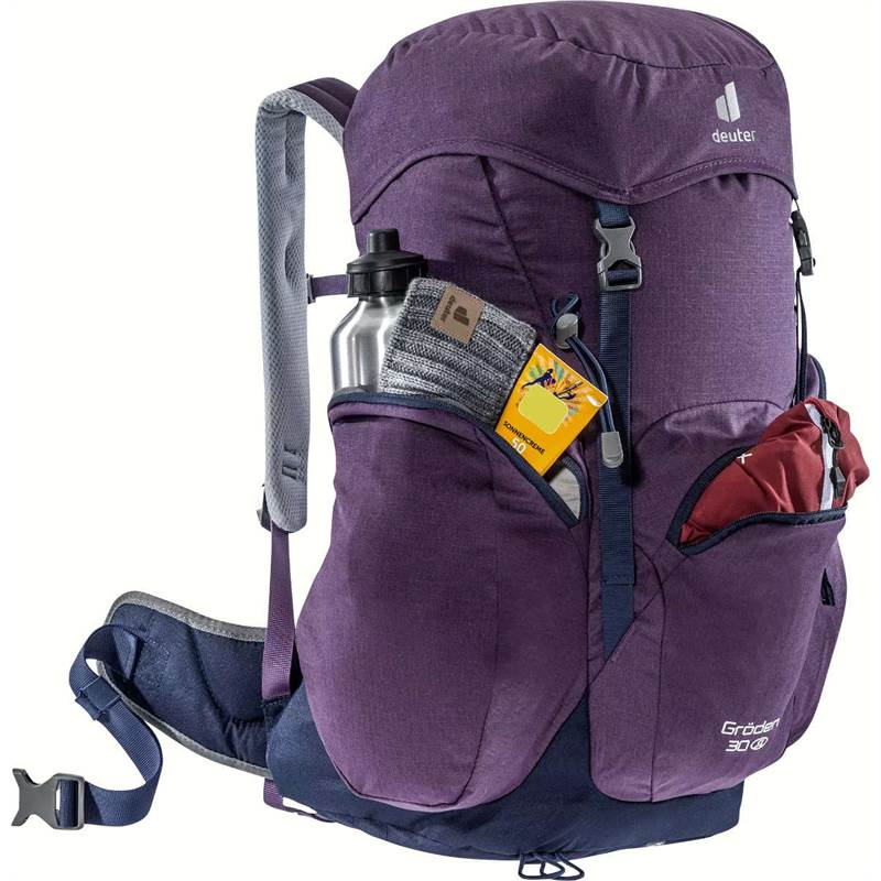 Deuter Womens Groden 30SL Backpack-4