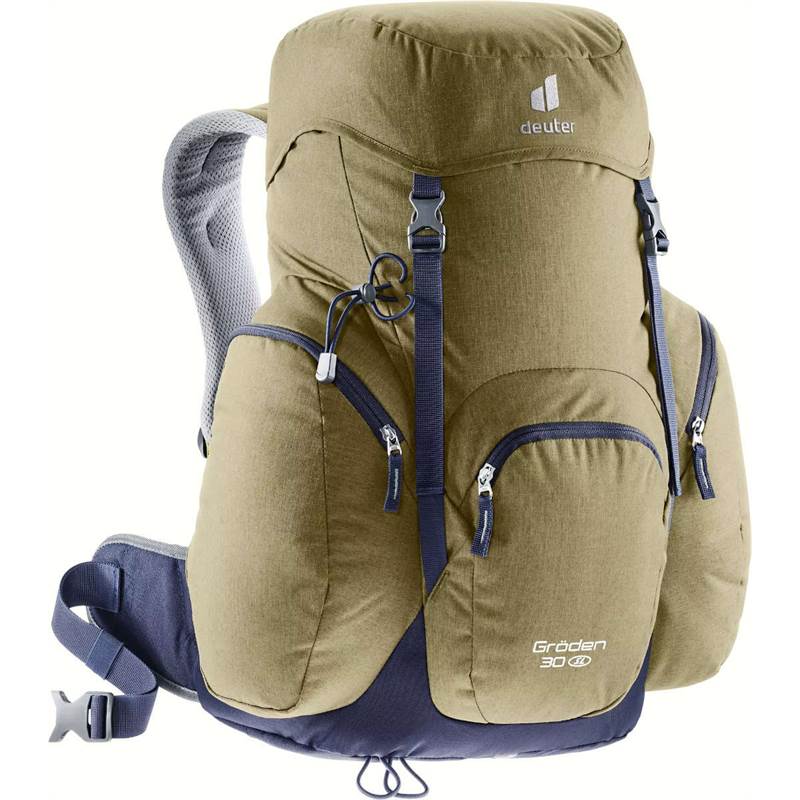 Deuter Womens Groden 30SL Backpack-5