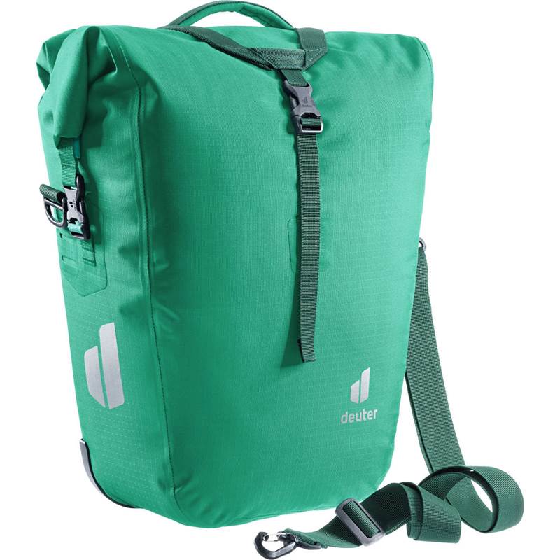 Deuter Weybridge 20+5 Bike Pannier-1