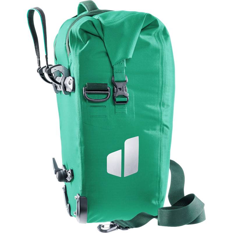Deuter Weybridge 20+5 Bike Pannier-2
