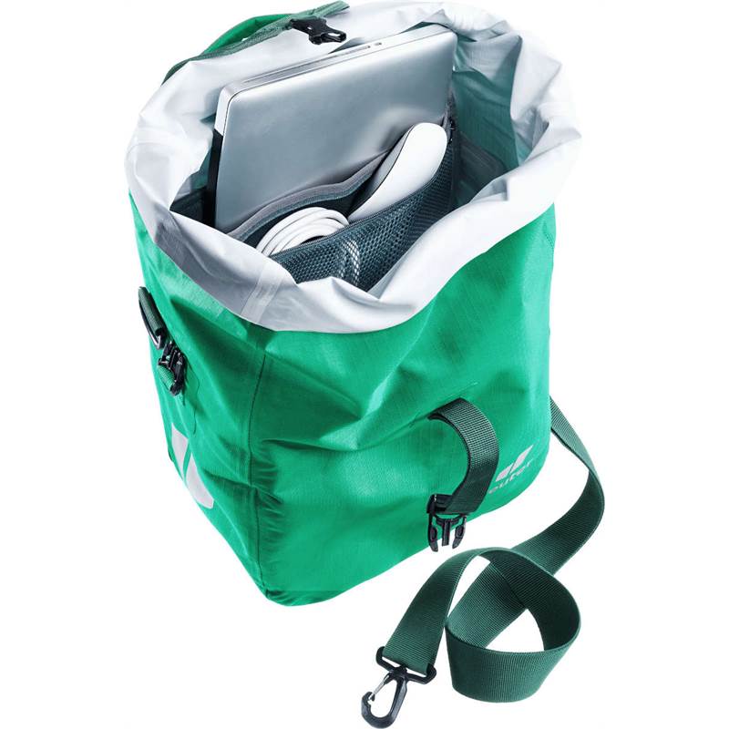 Deuter Weybridge 20+5 Bike Pannier-3