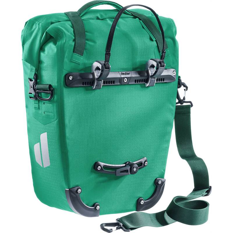 Deuter Weybridge 20+5 Bike Pannier-4