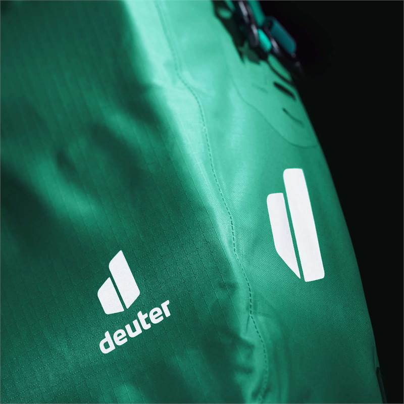 Deuter Weybridge 20+5 Bike Pannier-5