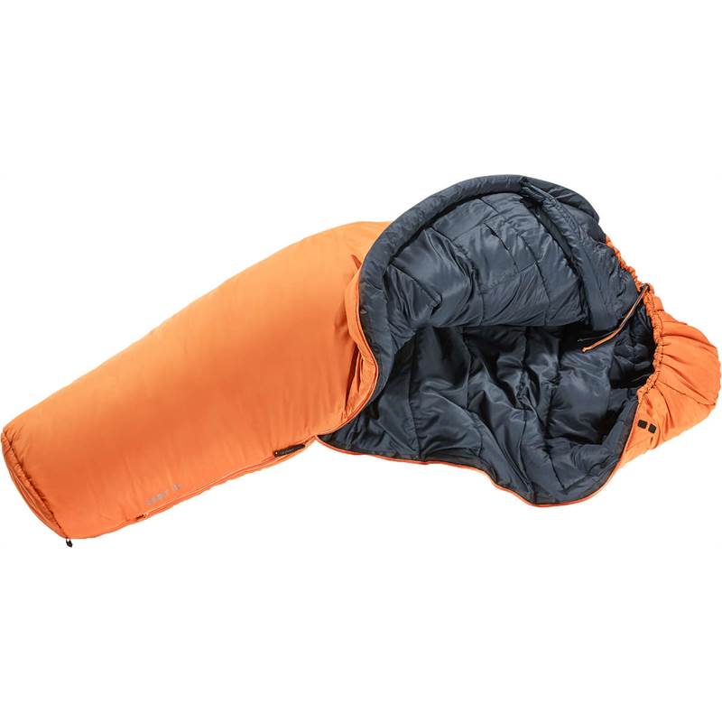 Deuter Orbit -5C Sleeping Bag-2