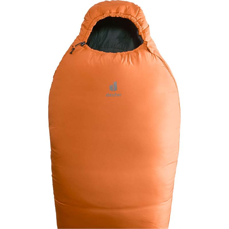 Deuter Orbit -5C Sleeping Bag-4