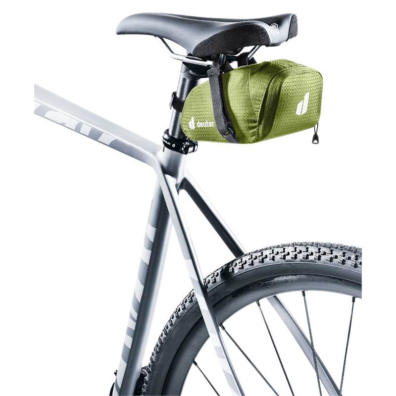 Deuter Bike Bag 0.8 Saddle Bag-4