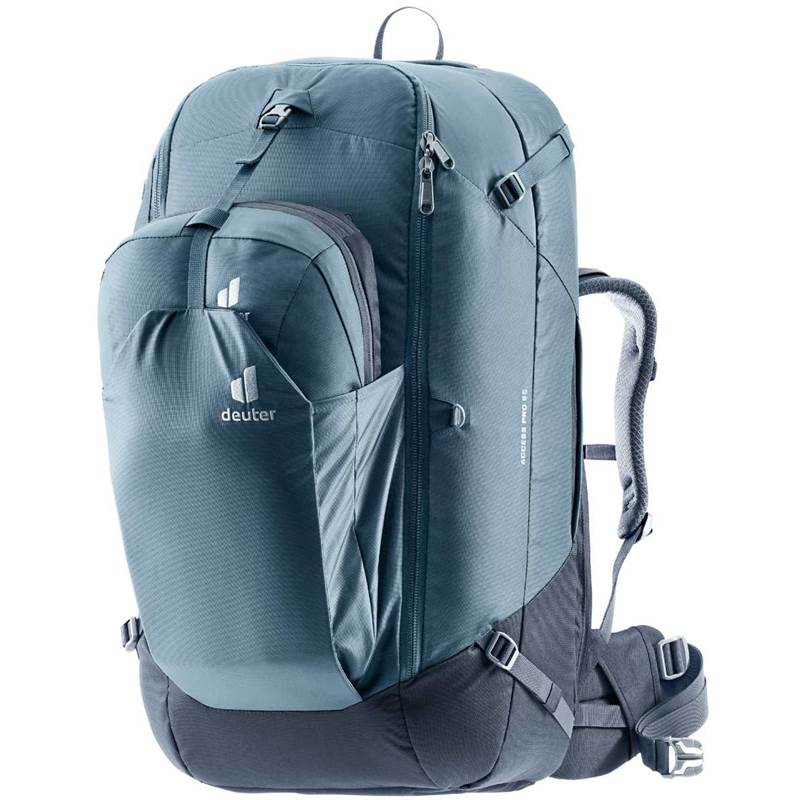 Deuter Access Pro 65 Travel Backpack-1