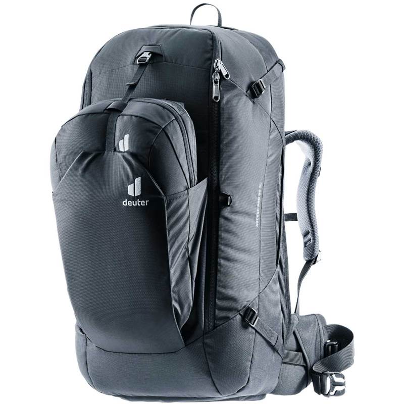 Deuter Access Pro 60 SL Women's Travel Backpack-1