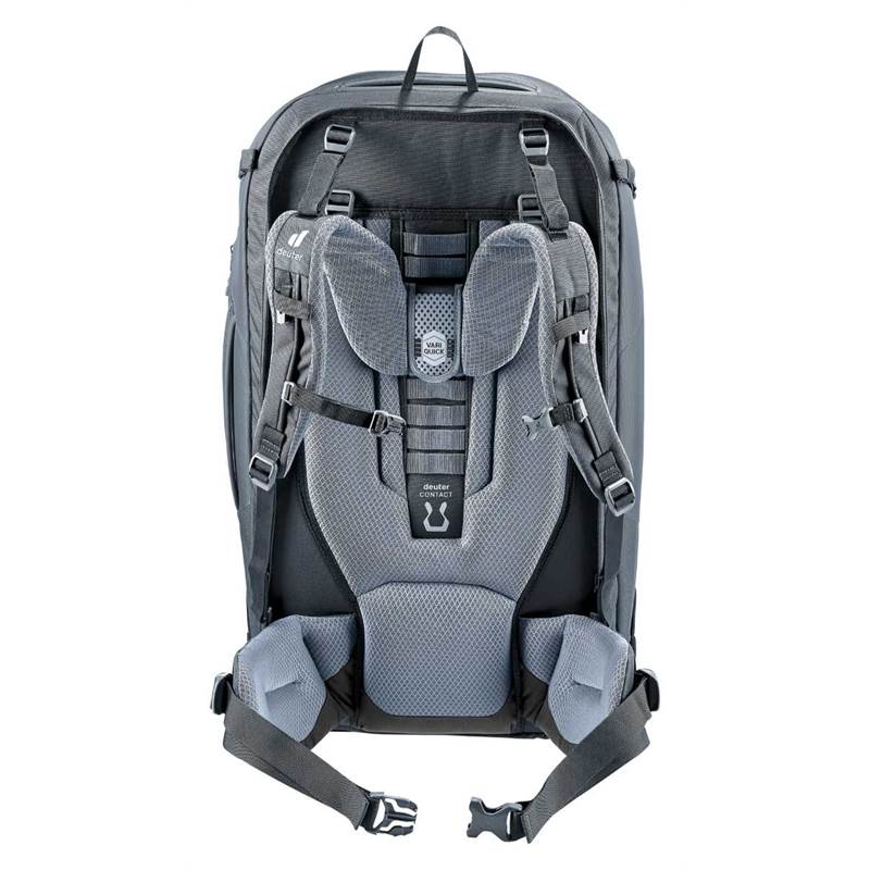 Deuter Access Pro 60 SL Women's Travel Backpack-2