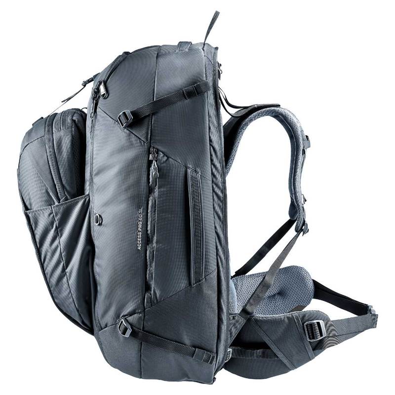 Deuter Access Pro 60 SL Women's Travel Backpack-5