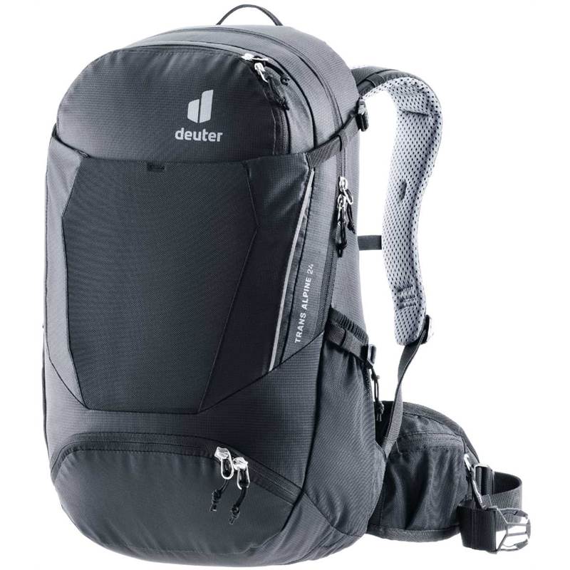 Deuter Trans Alpine 24L Biking Backpack-1
