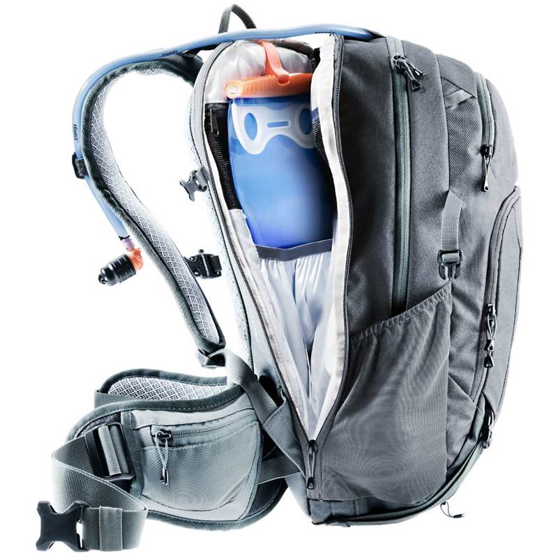 Deuter Attack 20L Backpack-3