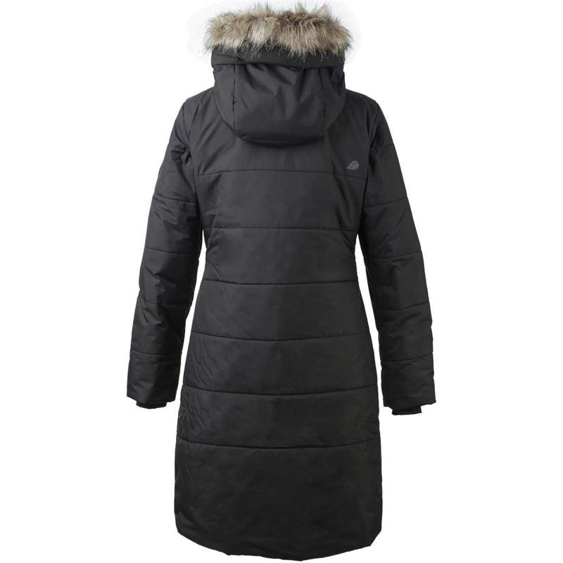 Didriksons Womens Valentina Parka-2
