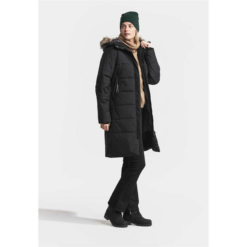 Didriksons Womens Valentina Parka-3