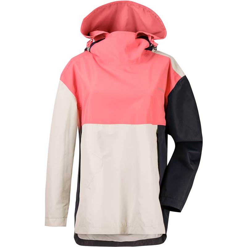 Didriksons Womens Tora Jacket-1