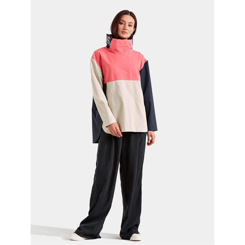 Didriksons Womens Tora Jacket-4