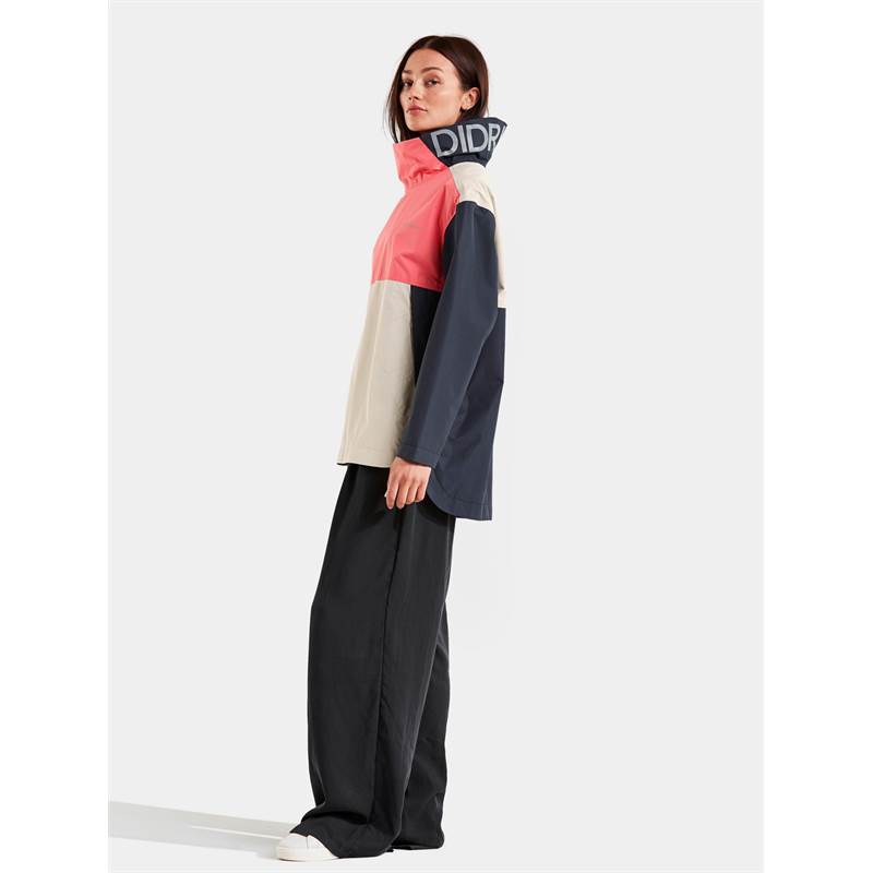 Didriksons Womens Tora Jacket-5