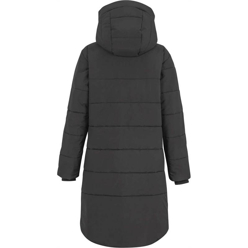 Didriksons Womens Tindra Puff Insulated Parka-2