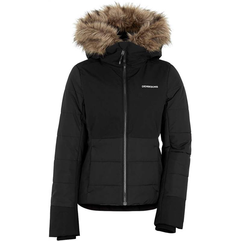 Didriksons Womens Carina Jacket-1