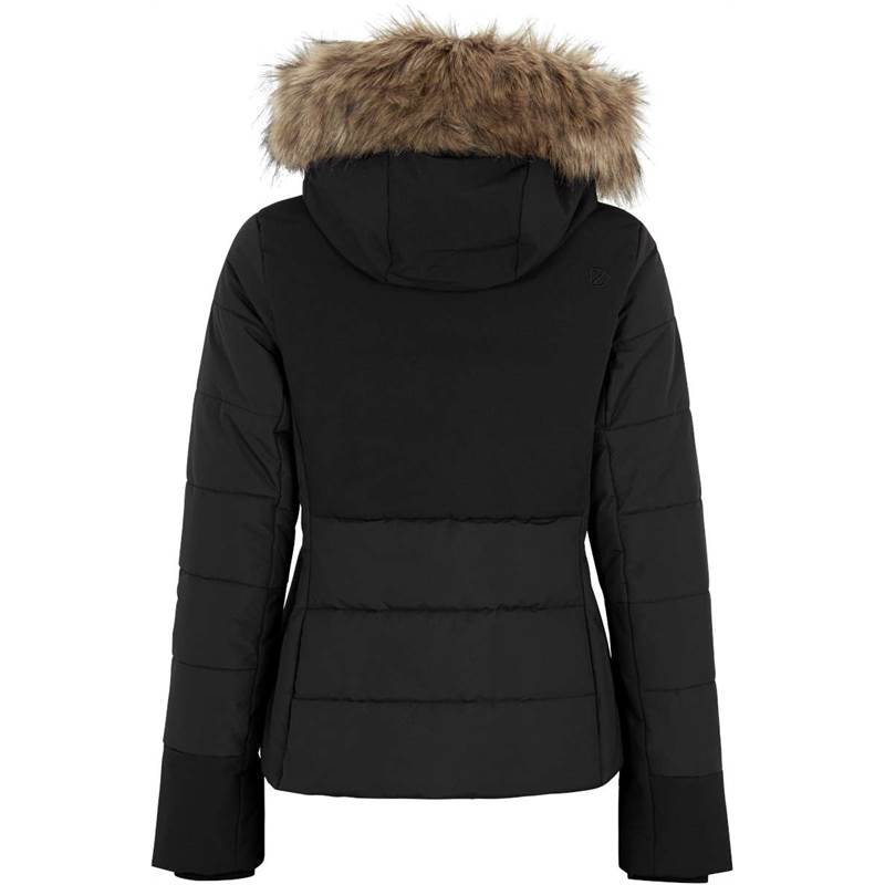 Didriksons Womens Carina Jacket-2