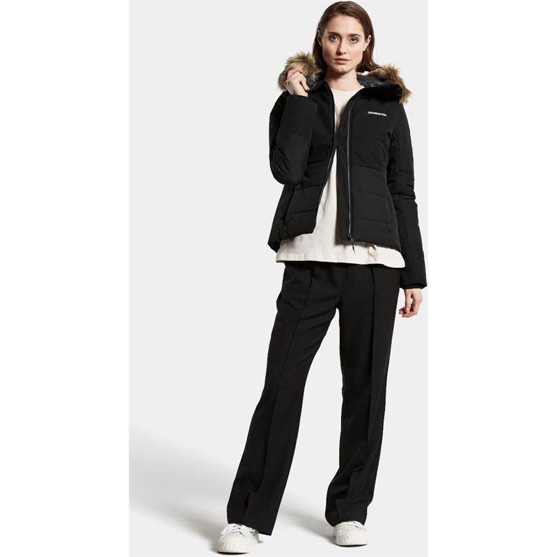 Didriksons Womens Carina Jacket-3