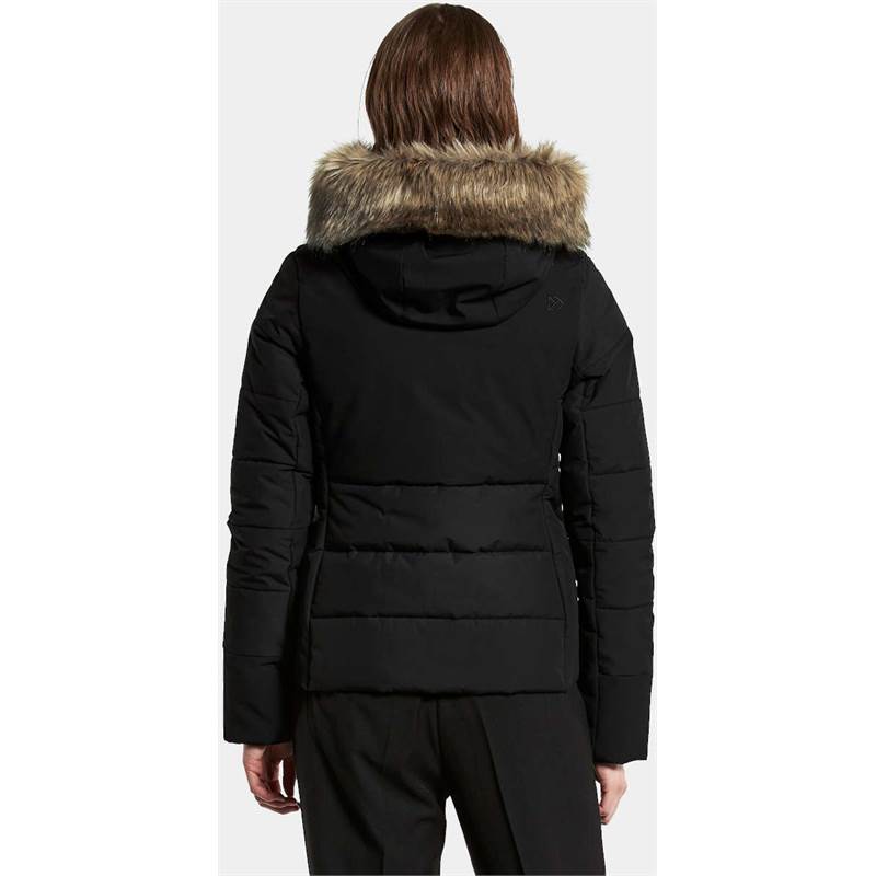 Didriksons Womens Carina Jacket-4