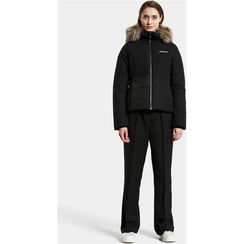 Didriksons Womens Carina Jacket-5
