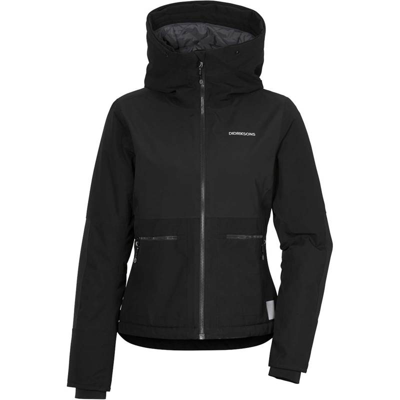 Didriksons Womens Celia Jacket-1