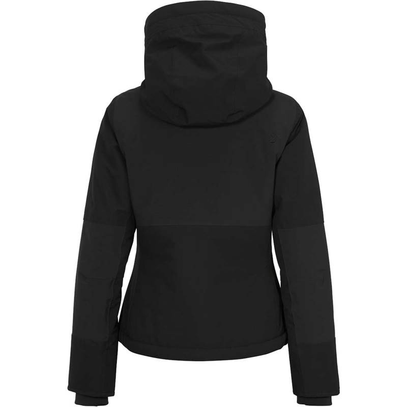 Didriksons Womens Celia Jacket-2