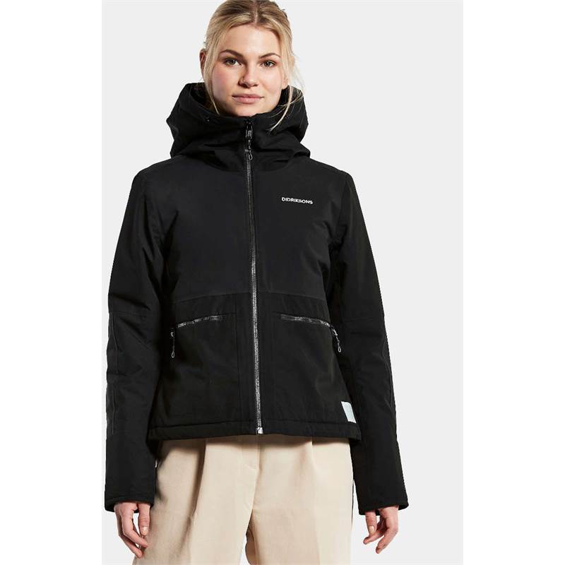 Didriksons Womens Celia Jacket-3