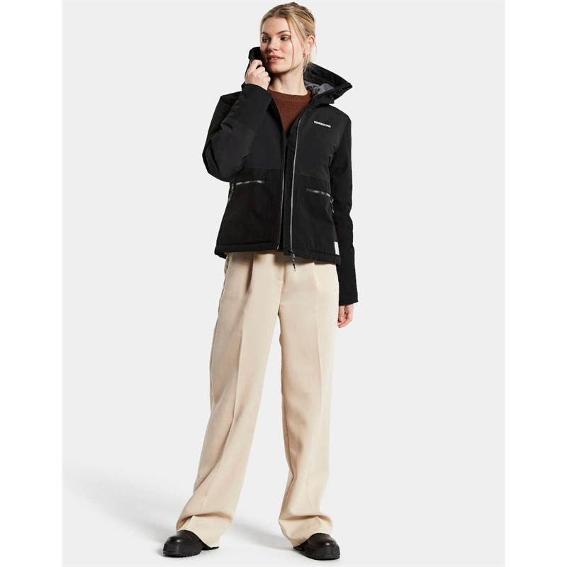 Didriksons Womens Celia Jacket-4