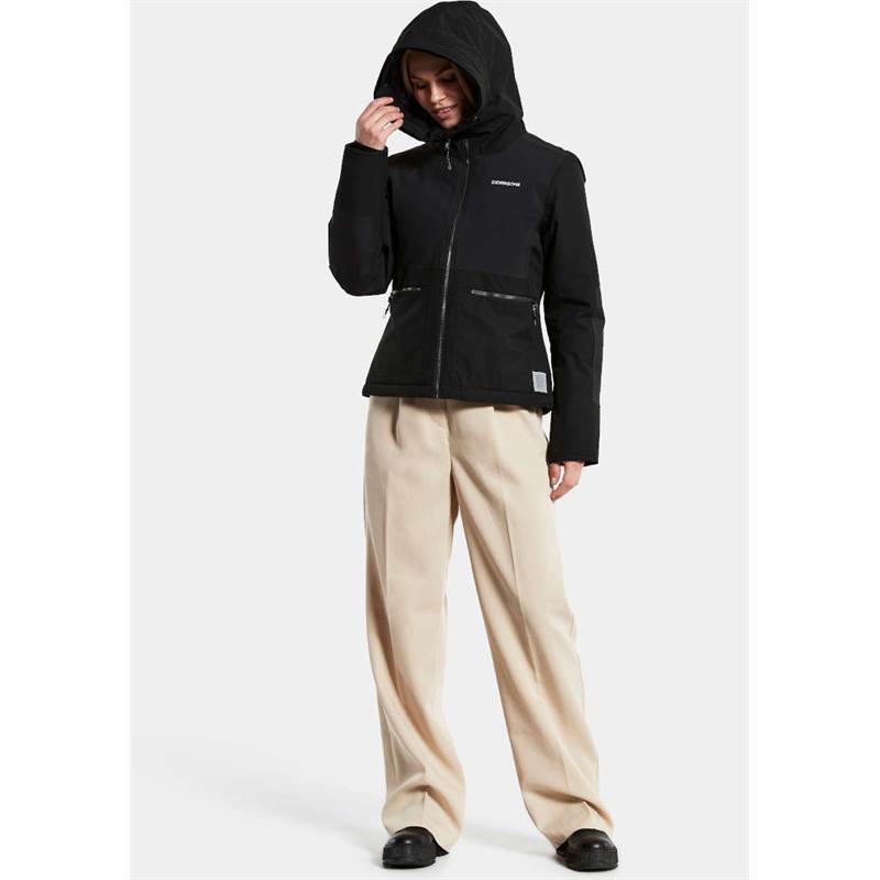 Didriksons Womens Celia Jacket-5